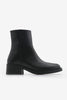 Women's Casual Boots Huna - Black