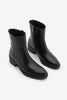 Women's Casual Boots Huna - Black