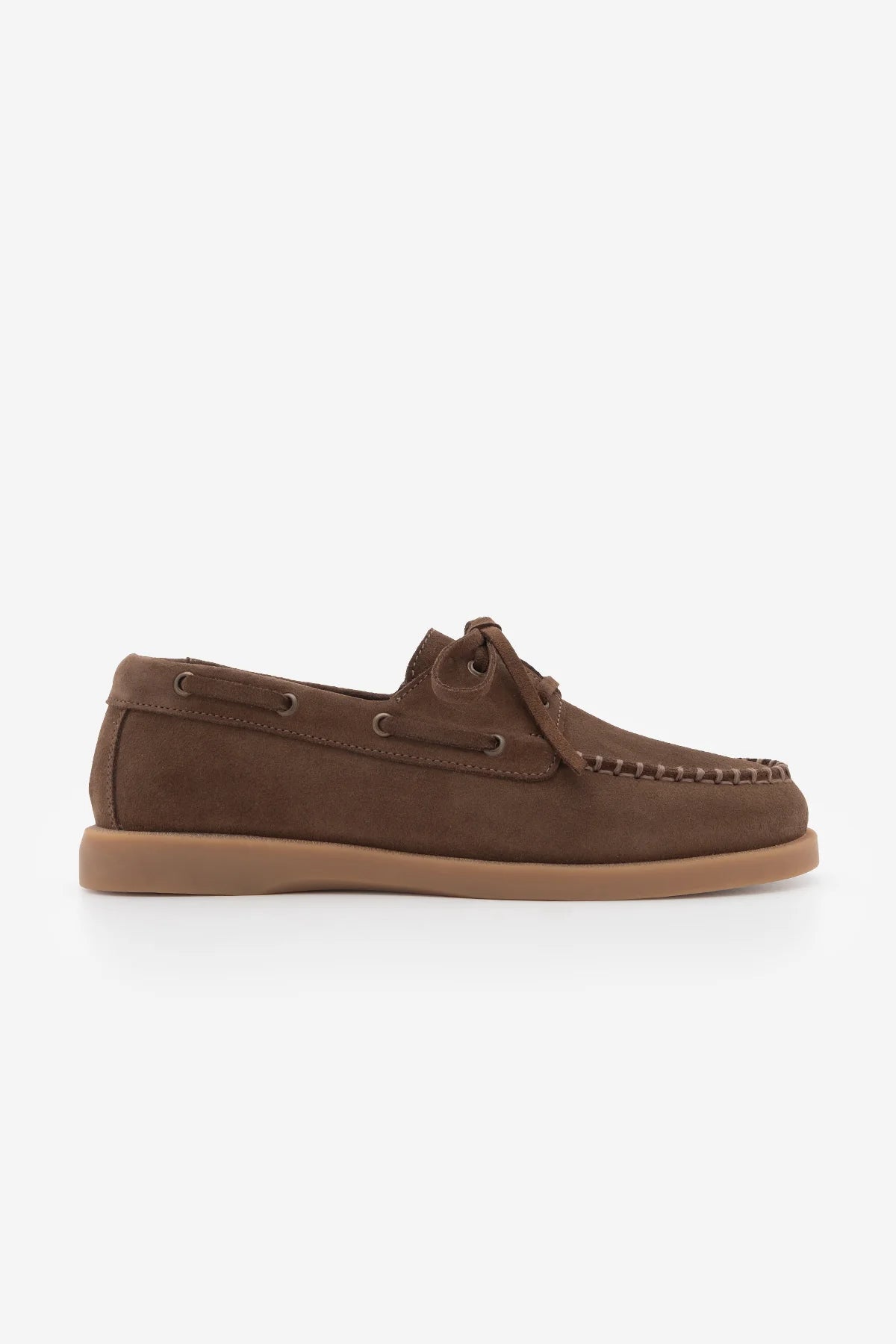 MISTOR Coffee Suede Genuine Leather Women’s Loafer Shoes | FOOTWEAR | Loafers | Lebbse MISTOR Coffee Suede Genuine Leather Women’s Loafer Shoes | FOOTWEAR | Loafers | Lebbse