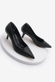 Women's Stiletto Heel Shoes Loresta - Black