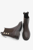 Women's Casual Boots Valone - Brown