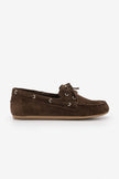 Rudez – Light Brown Suede Genuine Leather Loafers