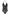 Black Lace Rope Strap Snap Knitted Bodysuit