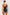 Black One Shoulder Accessory Regular Swimsuit
