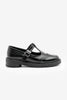 Women's Loafer Casual Shoes Titra - Black