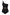 Black One Shoulder Accessory Regular Swimsuit