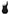 Black One Shoulder Accessory Regular Swimsuit