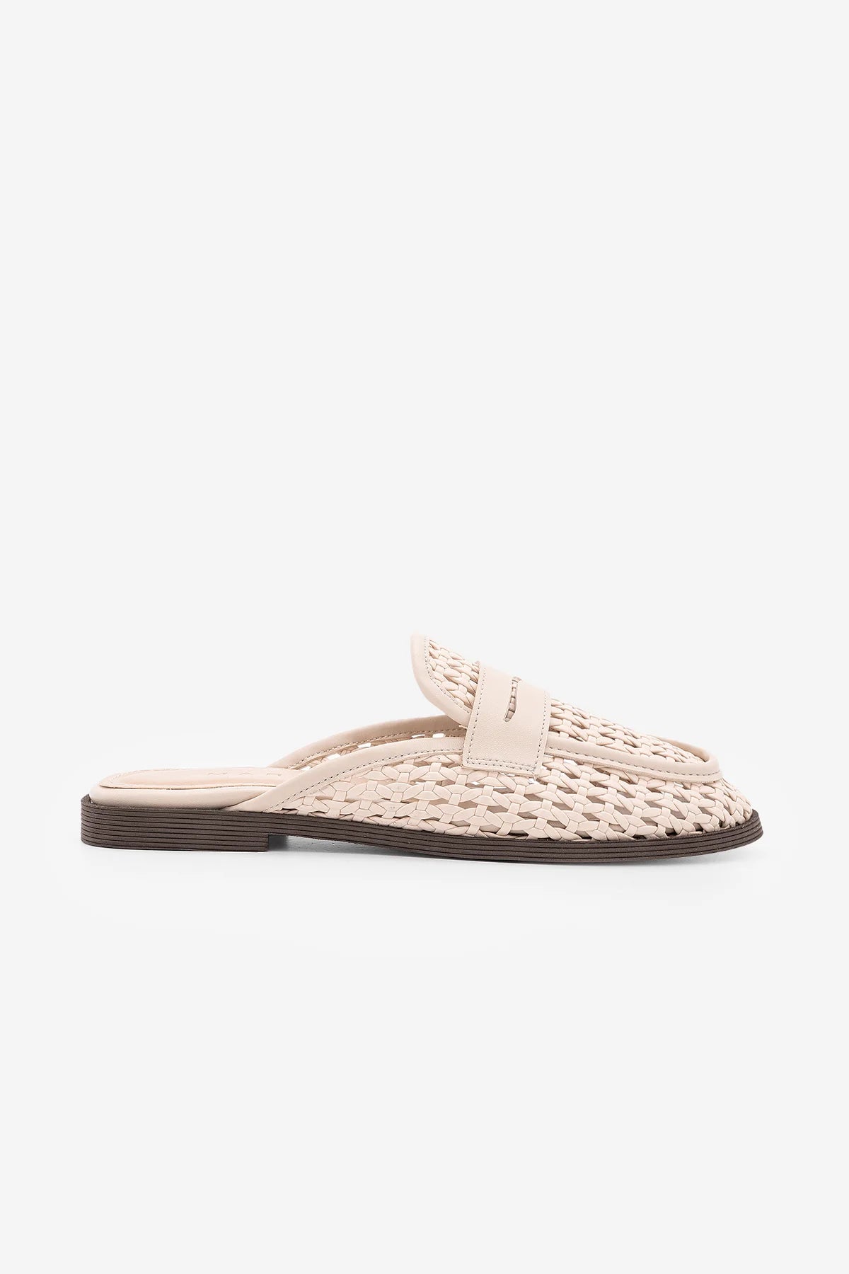 ARGIS Beige Handwoven Daily Women’s Slippers | FOOTWEAR | Slipper | Lebbse ARGIS Beige Handwoven Daily Women’s Slippers | FOOTWEAR | Slipper | Lebbse