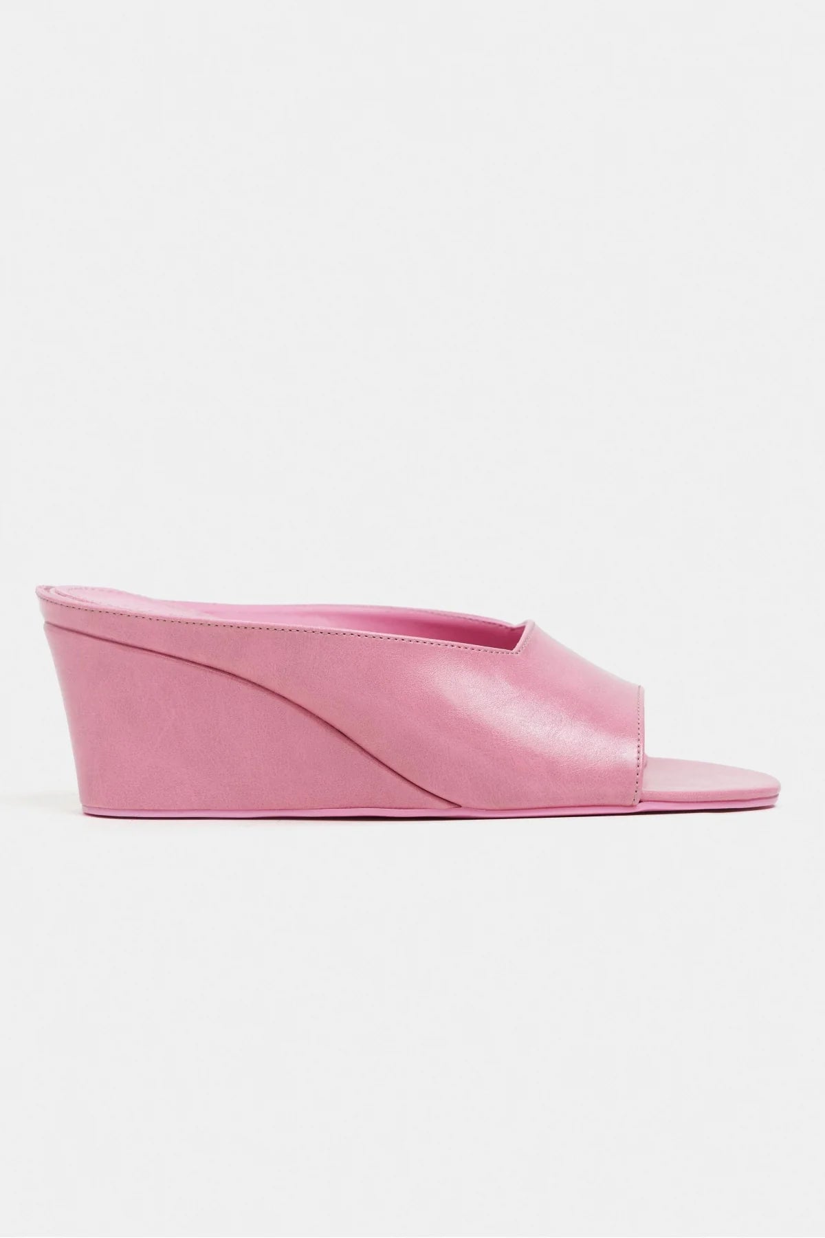 ALLISON Pink Rustic Wedge Heel Women’s Slipper's | FOOTWEAR | Slipper | Lebbse ALLISON Pink Rustic Wedge Heel Women’s Slipper's | FOOTWEAR | Slipper | Lebbse