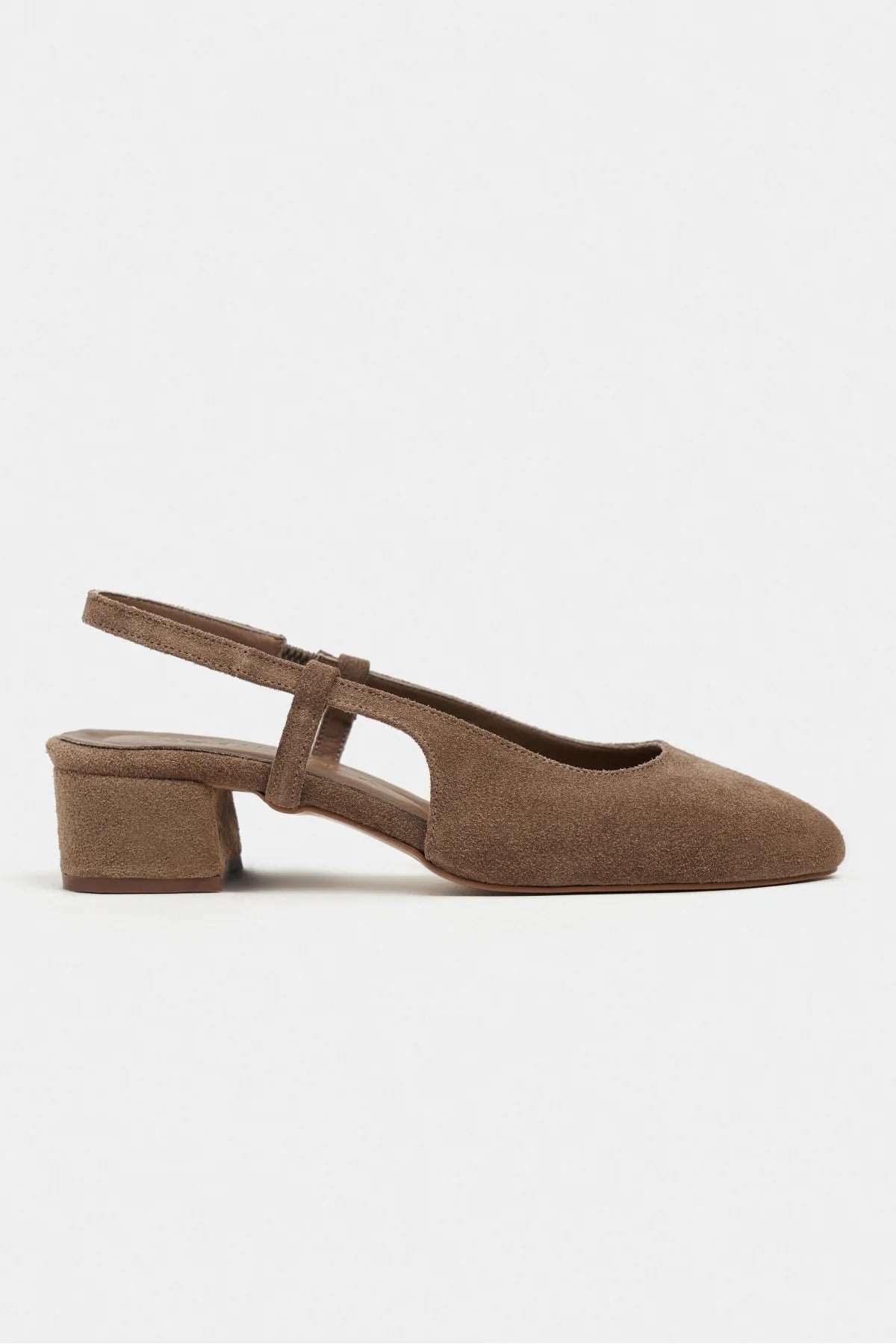 S-HARMONY Dark Beige Suede Square Toe Buckle Detail Low Heel Women’s Ballet Flats | Ballet Flats | FOOTWEAR | Lebbse S-HARMONY Dark Beige Suede Square Toe Buckle Detail Low Heel Women’s Ballet Flats | Ballet Flats | FOOTWEAR | Lebbse