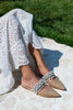 Fomax Wicker Pearl Women's Slippers