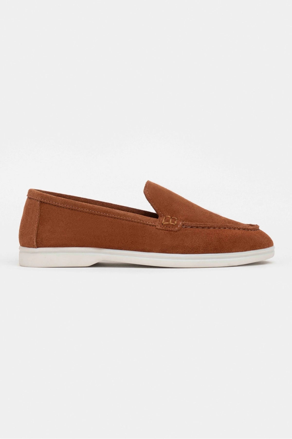 VAYNE Tan Genuine Leather Flat Women’s Ballet Flats | Apparel & Accessories > Shoes > Flats | Ballet Flats | FOOTWEAR | Lebbse VAYNE Tan Genuine Leather Flat Women’s Ballet Flats | Apparel & Accessories > Shoes > Flats | Ballet Flats | FOOTWEAR | Lebbse