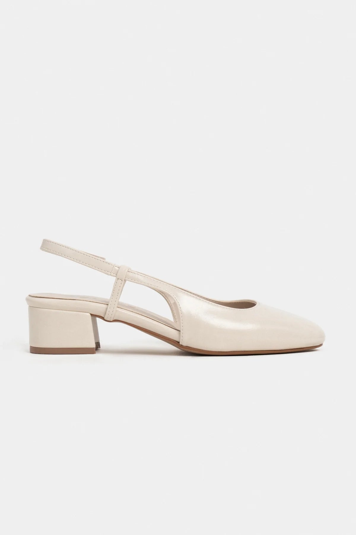 HARMONY Beige Rustic Pattern Square Toe Buckle Detail Women’s Low Heel Ballet Shoes | Ballet Flats | FOOTWEAR | Lebbse HARMONY Beige Rustic Pattern Square Toe Buckle Detail Women’s Low Heel Ballet Shoes | Ballet Flats | FOOTWEAR | Lebbse