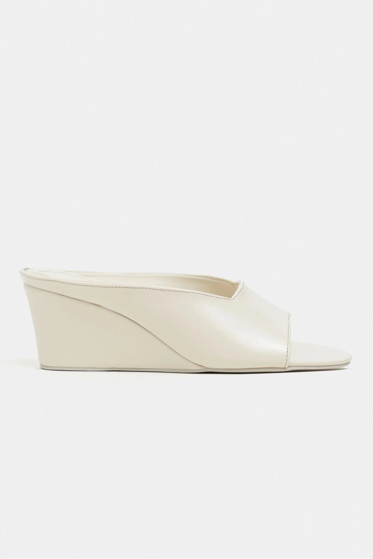 ALLISON Beige Rustic Wedge Heel Women’s Mules | FOOTWEAR | Slipper | Lebbse ALLISON Beige Rustic Wedge Heel Women’s Mules | FOOTWEAR | Slipper | Lebbse