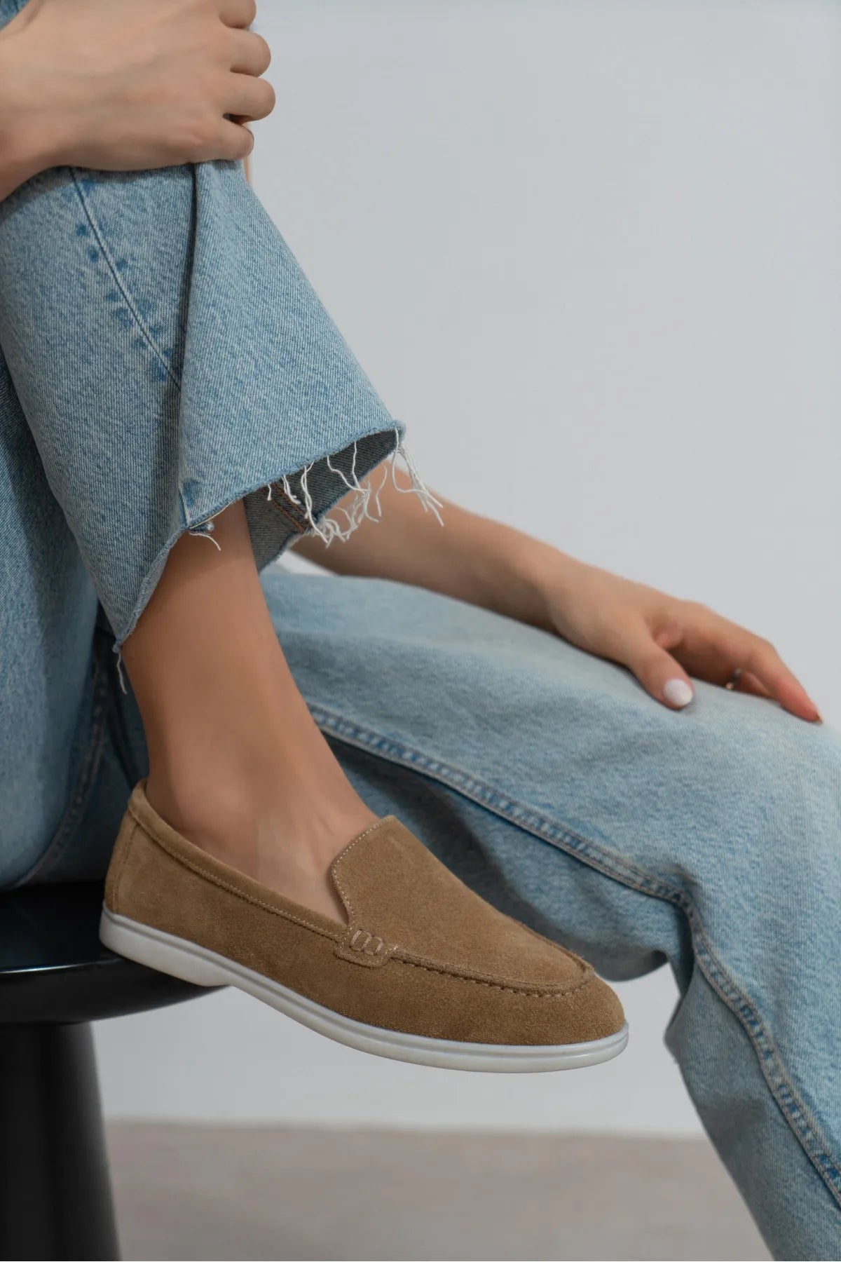 VAYNE Rome Beige Genuine Leather Flat Women’s Ballet Flats | Ballet Flats | FOOTWEAR | Lebbse VAYNE Rome Beige Genuine Leather Flat Women’s Ballet Flats | Ballet Flats | FOOTWEAR | Lebbse