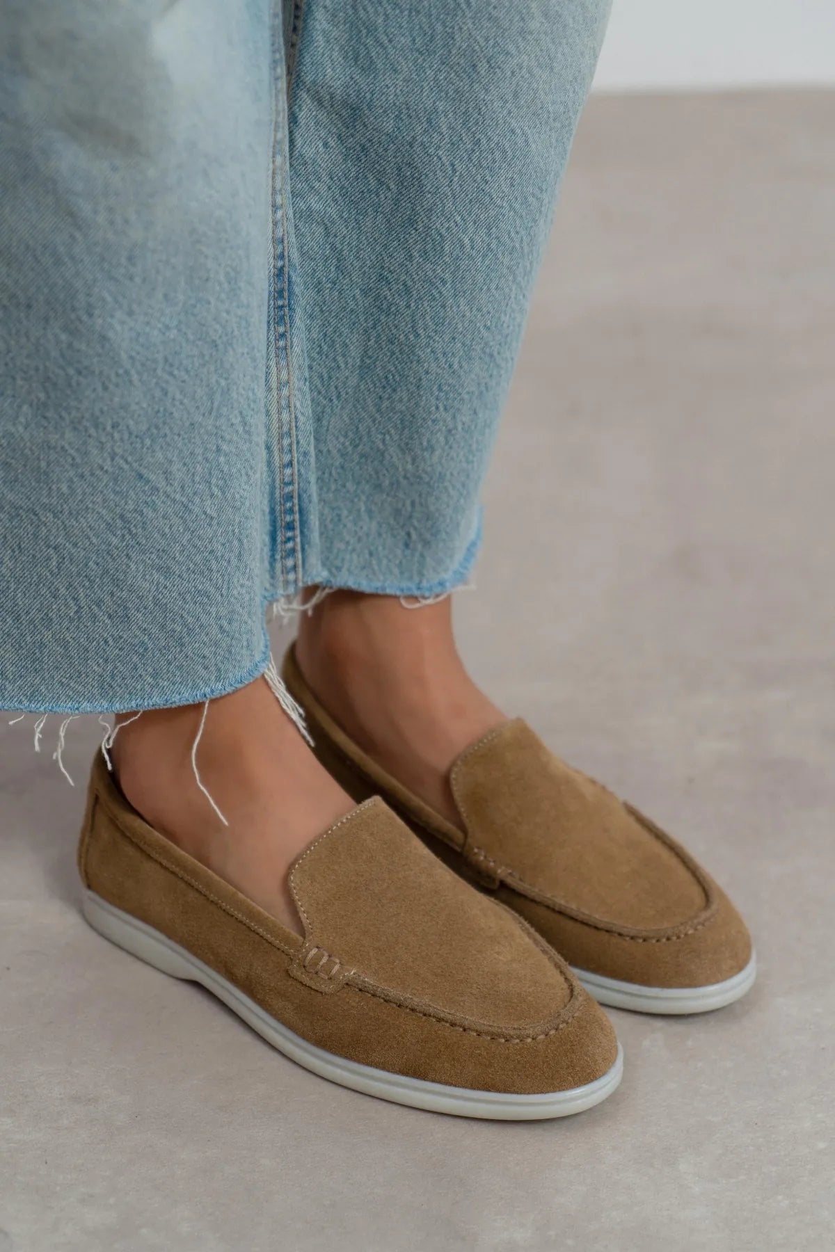 VAYNE Rome Beige Genuine Leather Flat Women’s Ballet Flats | Ballet Flats | FOOTWEAR | Lebbse VAYNE Rome Beige Genuine Leather Flat Women’s Ballet Flats | Ballet Flats | FOOTWEAR | Lebbse