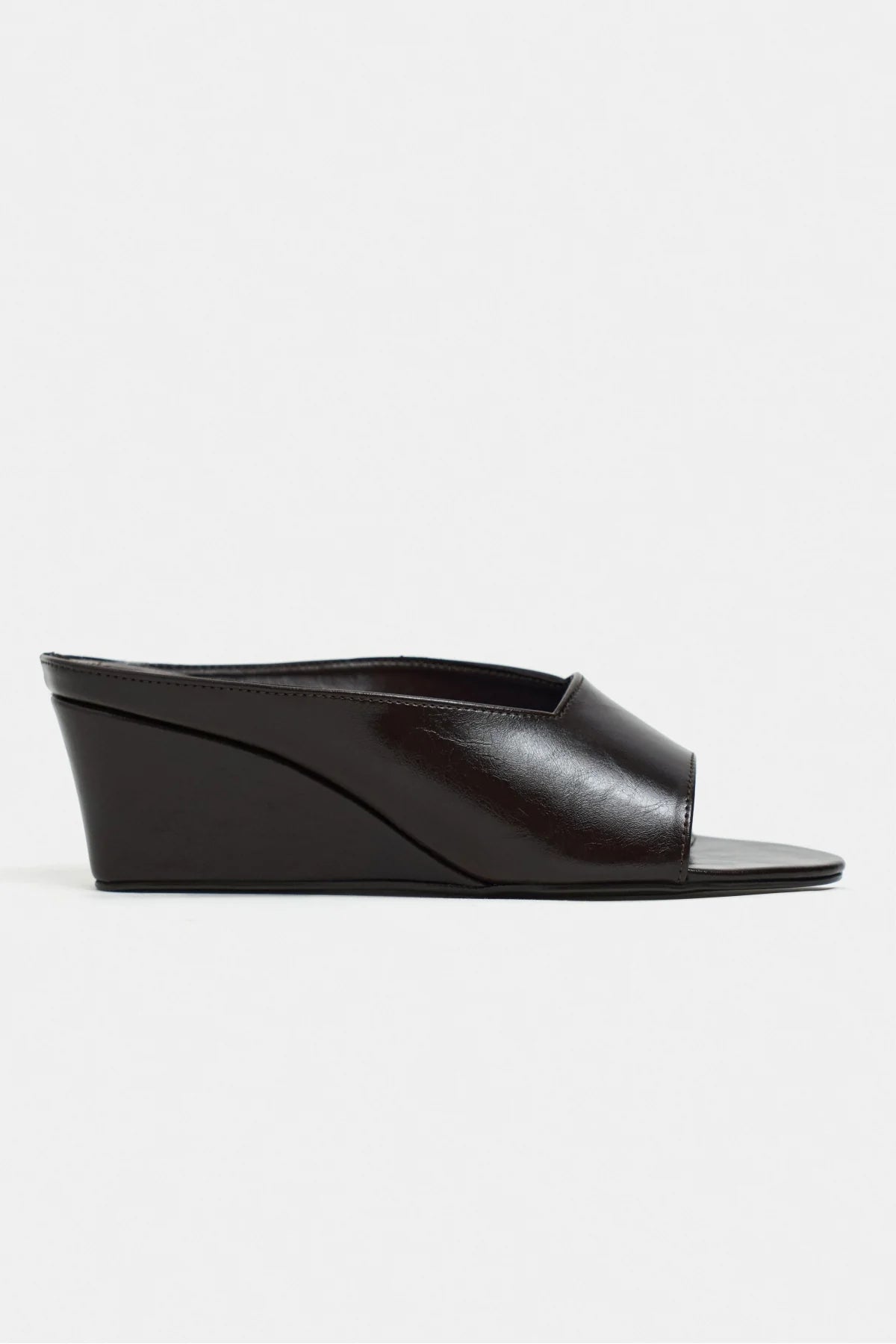 ALLISON Brown Rustic Wedge Heel Women’s Slipper's | FOOTWEAR | Slipper | Lebbse ALLISON Brown Rustic Wedge Heel Women’s Slipper's | FOOTWEAR | Slipper | Lebbse