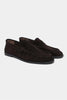 ELİSHA BROWN  FLAT-SOLE WOMEN'S LOAFER