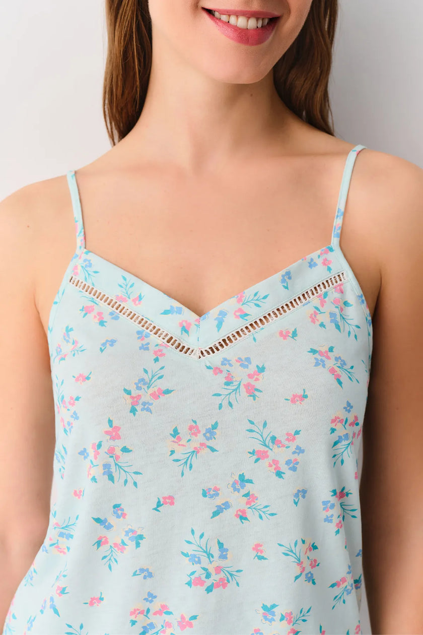 Giorgia Shorts Pajama Set