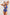 Dark Blue Deep V Neck Cut Out/Window Accessory Glittery Regular Swimsuit
