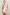 White Satin Lace and Slit Detailed Rope Strap Woven Fantasy Nightgown
