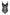 Black Lace Rope Strap Snap Knitted Bodysuit