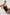 Black Square Neck Bow Accessory Regular Pretty Swimsuit