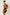 Black One Shoulder Draped Regular Swimsuit