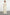 Beige Linen Look Embroidered Detailed Woven Cape Abaya