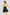 Black Ribbon/Bow Rope Strap Satin Woven Nightgown
