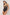 Black Tulle Floral Embroidered Uncovered Knitted Bodysuit