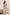 Mint Heart Slogan Elastic Detailed Ribbed Knitted Pajama Set