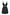 Black Lace Back Hook and Window/Cut Out Detail Satin Woven Nightgown