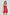 Burgundy Lace Detailed Rope Strap Satin Woven Nightgown