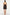 Black Lace Rope Strap Cowl Neck Satin Woven Nightgown