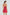 Burgundy Lace Detailed Rope Strap Satin Woven Nightgown