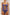 Blue Strapless Sun Accessory Premium Cut Out/Windowed Regular Swimsuit