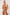 Mink Strapless Accessory Glittery Regular Core Bikini Set