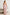 Pink Lace, Slit and Ribbon/Bow Detailed Satin Woven Pajama Set