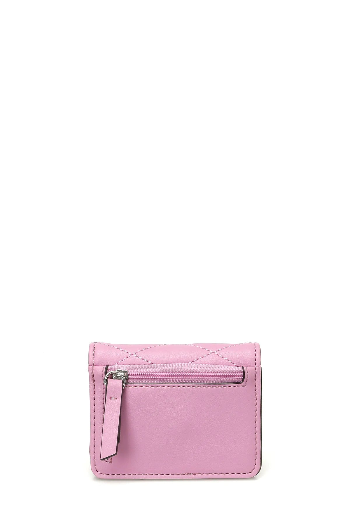 GEORGI Pink Women's Wallet