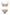 Mink Strapless Accessory Glittery Regular Core Bikini Set