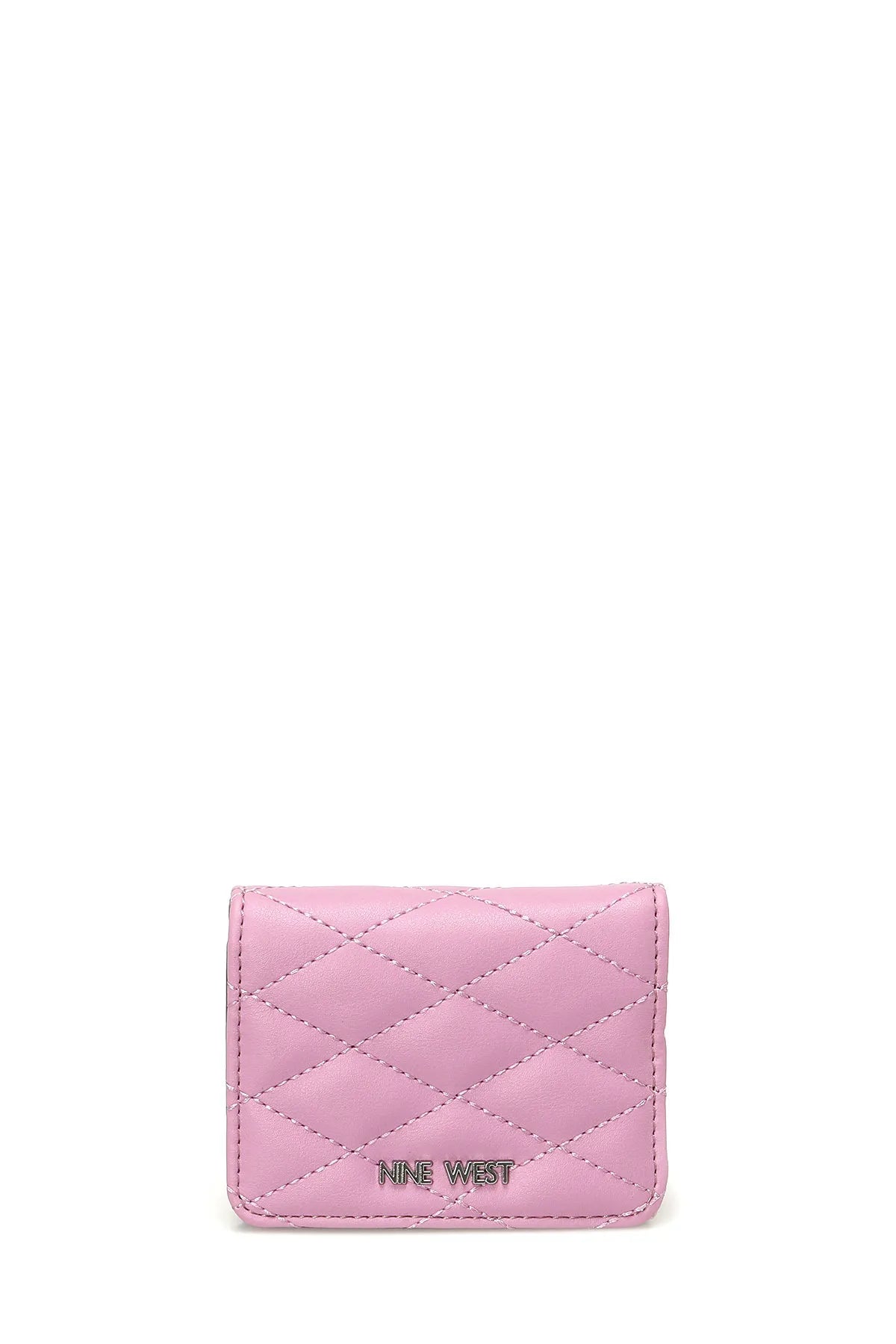 GEORGI Pink Women's Wallet