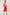 Abstract Patterned Maxi Woven Chiffon Beach Dress