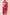 Abstract Patterned Maxi Woven Chiffon Beach Dress