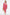 Abstract Patterned Wide Pattern Maxi Woven Gathered Beach Dress
