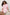 Pink Ruffle Detailed Viscose Shorts Woven Pajama Set
