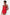 Red Lace Rope Strap Satin Shorts Woven Pajama Set