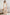 Floral Lace Detailed Viscose Knitted Pajama Set