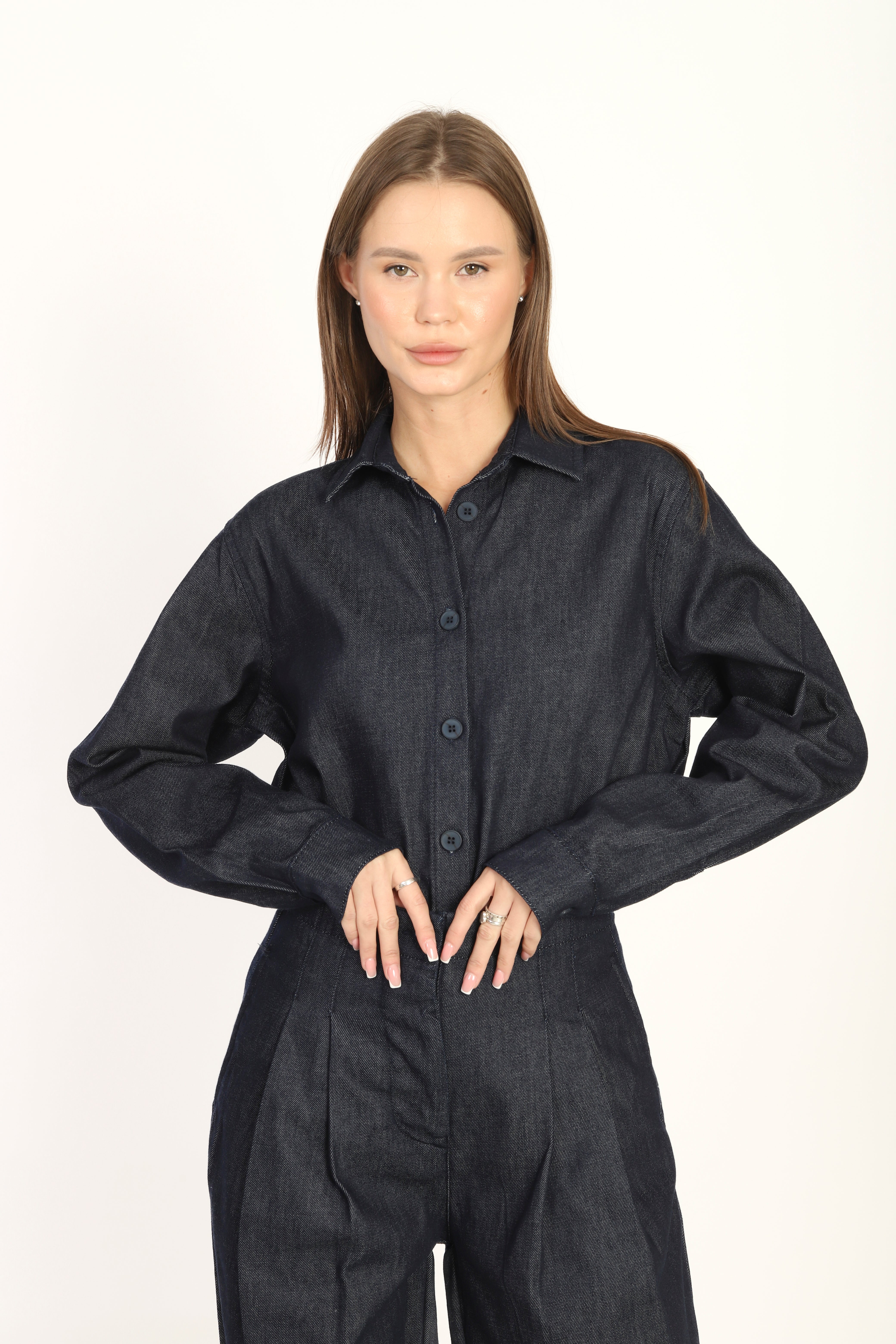 Orfo Jean Shirt