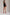 Tease Braided  Tan Heeled Shoes - PRE ORDER